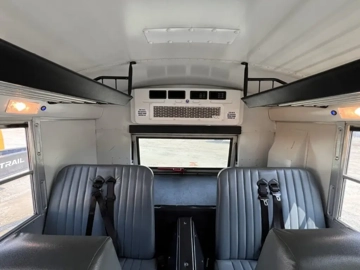 Picture of 2018 Blue Bird T3RE Activity Bus