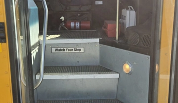 Picture of 2023 Bluebird Vision School Bus