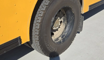 Picture of 2023 Bluebird Vision School Bus
