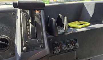 Picture of 2023 Bluebird Vision School Bus