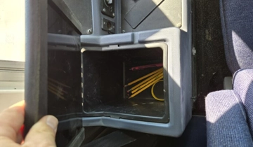 Picture of 2023 Bluebird Vision School Bus