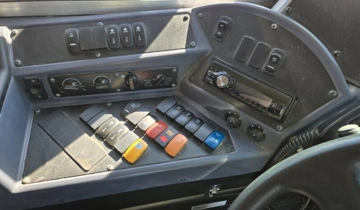 Picture of 2023 Bluebird Vision School Bus