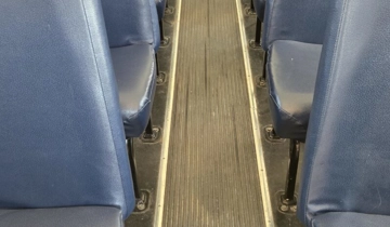 Picture of 2023 Bluebird Vision School Bus