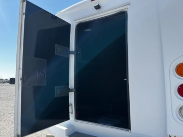 Picture of 2018 Ford E450 Federal Shuttle Bus