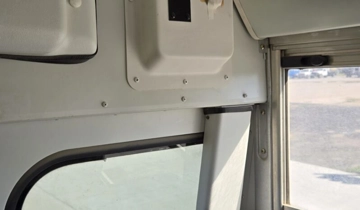 Picture of 2023 Bluebird Vision School Bus