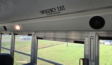 Picture of 2023 Bluebird Vision School Bus