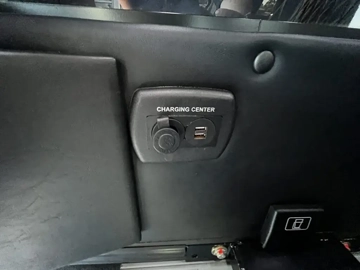 Picture of 2018 Ford E450 Federal Shuttle Bus