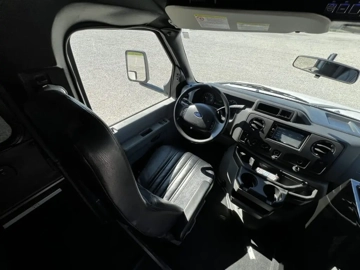 Picture of 2018 Ford E450 Federal Shuttle Bus