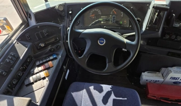 Picture of 2023 Bluebird Vision School Bus