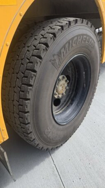 Picture of 2023 Bluebird Vision School Bus