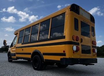 Picture of 2018 Ford Microbird School Bus