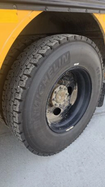 Picture of 2023 Bluebird Vision School Bus