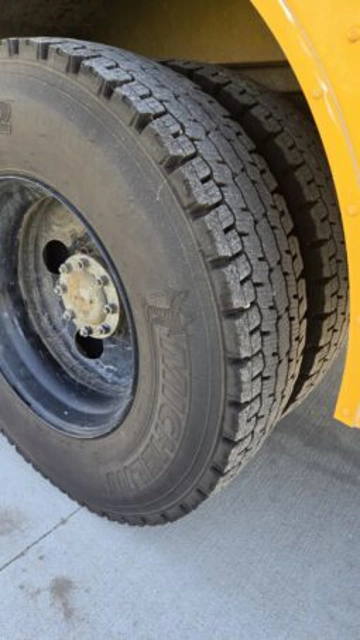 Picture of 2023 Bluebird Vision School Bus