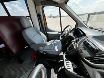 Picture of 2018 Ford Microbird School Bus