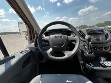 Picture of 2018 Ford Microbird School Bus