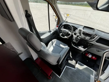 Picture of 2018 Ford Microbird School Bus