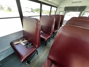 Picture of 2018 Ford Microbird School Bus