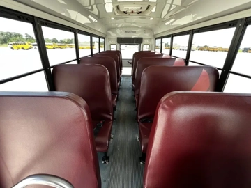 Picture of 2018 Ford Microbird School Bus