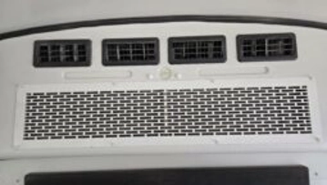 Picture of 2023 Bluebird Vision School Bus