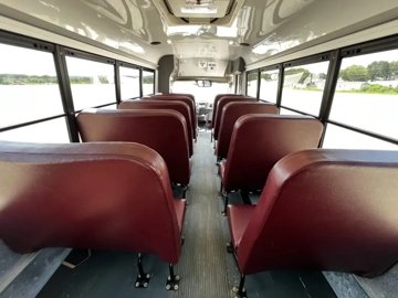 Picture of 2018 Ford Microbird School Bus