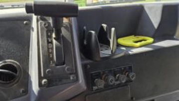 Picture of 2023 Bluebird Vision School Bus