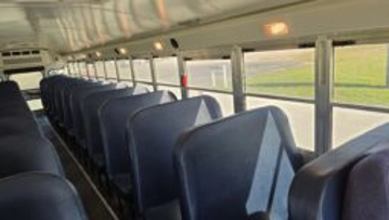 Picture of 2023 Bluebird Vision School Bus