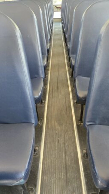 Picture of 2023 Bluebird Vision School Bus