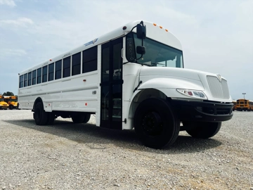 Picture of 2018 International ICCE Activity Bus