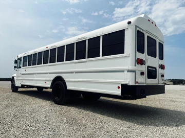 Picture of 2018 International ICCE Activity Bus