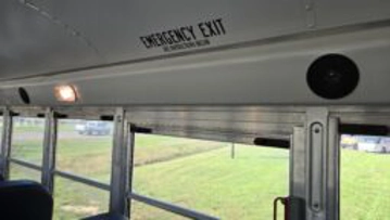Picture of 2023 Bluebird Vision School Bus
