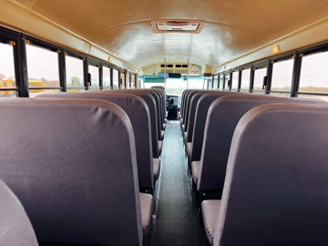 Picture of 2018 International ICCE Activity Bus
