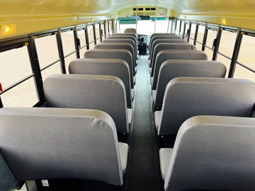 Picture of 2018 International ICCE Activity Bus
