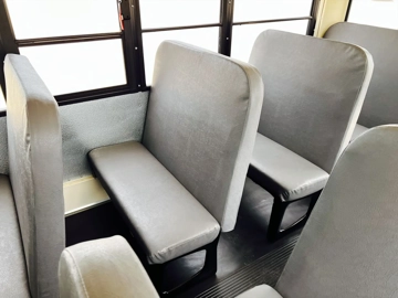 Picture of 2018 International ICCE Activity Bus