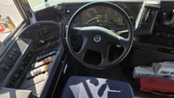 Picture of 2023 Bluebird Vision School Bus