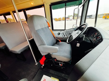 Picture of 2018 International ICCE Activity Bus
