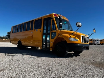 Picture of 2018 Thomas C2 School Bus