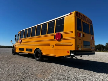 Picture of 2018 Thomas C2 School Bus