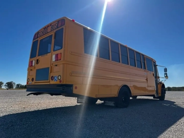 Picture of 2018 Thomas C2 School Bus