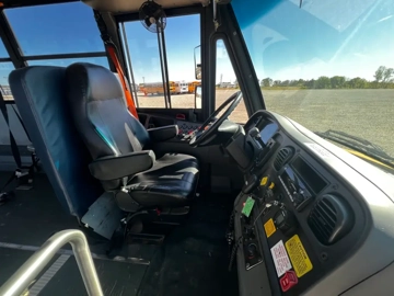 Picture of 2018 Thomas C2 School Bus