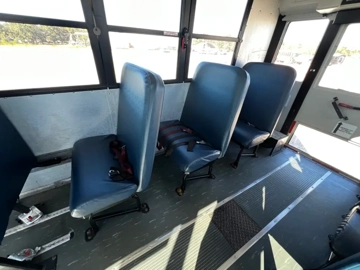 Picture of 2018 Thomas C2 School Bus
