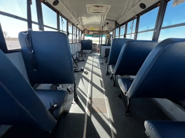 Picture of 2018 Thomas C2 School Bus