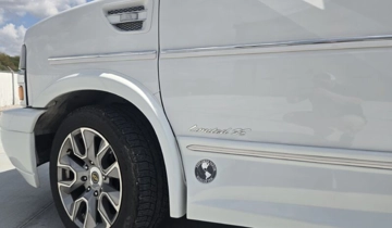 Picture of 2023 Chevy Express Explorer Luxury Van