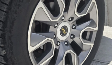 Picture of 2023 Chevy Express Explorer Luxury Van