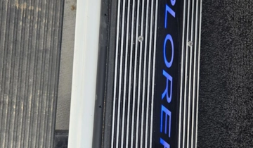 Picture of 2023 Chevy Express Explorer Luxury Van
