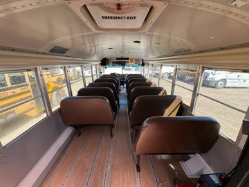 Picture of 2006 Bluebird Vision ADA School Bus