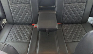 Picture of 2023 Chevy Express Explorer Luxury Van