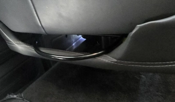 Picture of 2023 Chevy Express Explorer Luxury Van