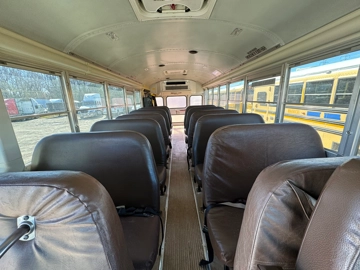 Picture of 2006 Bluebird Vision ADA School Bus