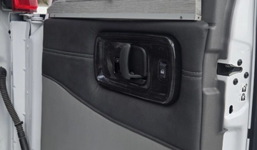 Picture of 2023 Chevy Express Explorer Luxury Van