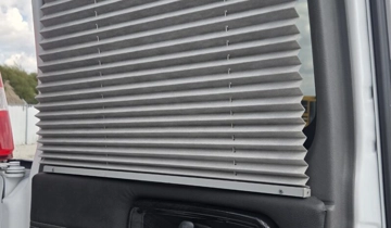Picture of 2023 Chevy Express Explorer Luxury Van